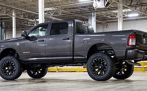 Image result for Ram 2500 5 Inch Lift