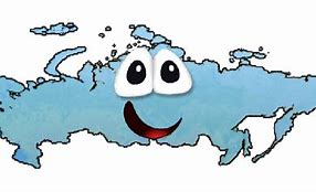 Image result for Russia States