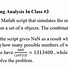Image result for Combi of Number and Letter Sequential in Math