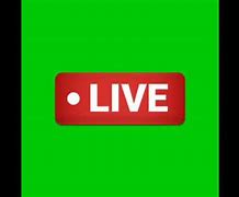 Image result for YouTube Live Greenscreen