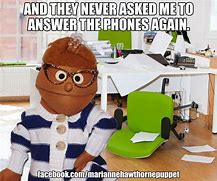 Image result for Office Phone Problems Meme