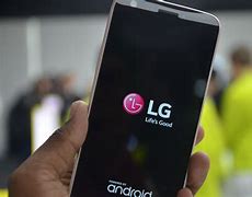 Image result for LG G5 Android 10