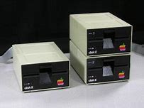 Image result for Apple Disk II