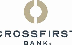 Image result for CrossFirst Bank Logo