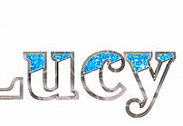 Image result for Lucie Name Logo