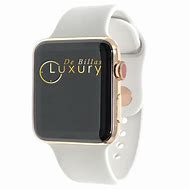 Image result for rose golden apples watches