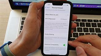 Image result for Hotspot iPhone 13