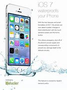 Image result for iPhone 7 Waterproof Meme