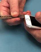 Image result for How to Remove Battery Port On Phone