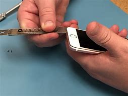 Image result for iPhone S Battery Removal