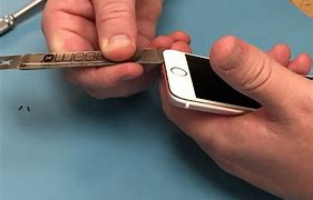 Image result for How to Remove Battery From iPhone 5