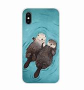 Image result for Sage Green Phone Case Otter