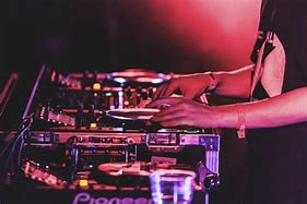 Image result for DJ Music