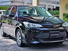 Image result for Toyota Corolla Axio 1 5