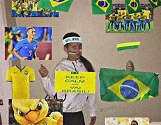 Image result for Brasil Copa Meme