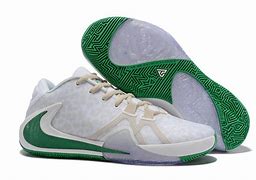 Image result for Giannis Antetokounmpo PE Shoes
