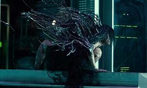 Image result for Invisible Alien Movie
