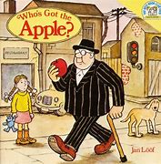 Image result for Who's Got the Apple