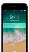 Image result for iPhone 5 iOS 11