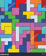 Image result for Tetris Square