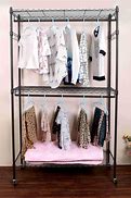 Image result for Double Hangers for Clothes