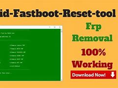 Image result for FRP Removal Tool