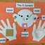 Image result for Five Senses Worksheet Preschool