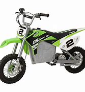 Image result for Battery Dirt Bike for Adults