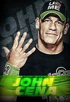 Image result for John Cena Black Shirt