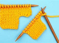 Image result for Types of Cast On Knitting