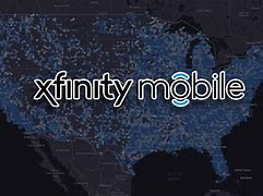 Image result for Xfinity Coverage Map Washington State