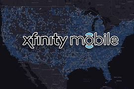 Image result for Xfinity Hotspot Locations Map