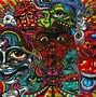 Image result for Acid Trip Aesthetic