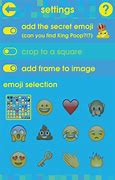 Image result for flushing faces emoji texts