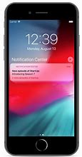 Image result for iPhone 14-Screen Black and White