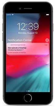 Image result for iPhone Display Message