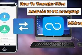 Image result for Mobile to PC Sharing App