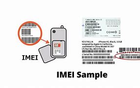 Image result for What Is an Imei Number Used For