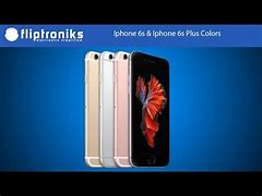 Image result for iPhone 6s Plus Colors
