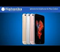 Image result for iPhone 6s Plus Color Options