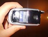 Image result for Waterproof Flip Phone