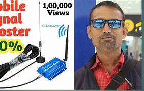 Image result for TV Signal Booster