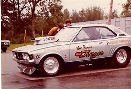 Image result for NHRA Vintage Drag Racing