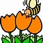 Image result for Animated Spring Flowers