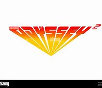 Image result for Magnavox Odyssey Rainbow Logo