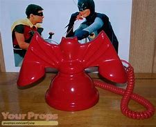 Image result for Bat Phone Replica