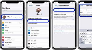 Image result for How to Recover Apple ID