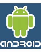 Image result for Android Robot Logo 480X800
