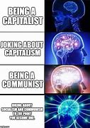 Image result for Capitalism Meme