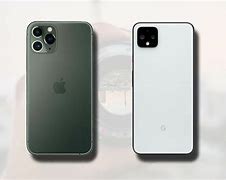 Image result for iPhone 11 Pro vs Android Camera